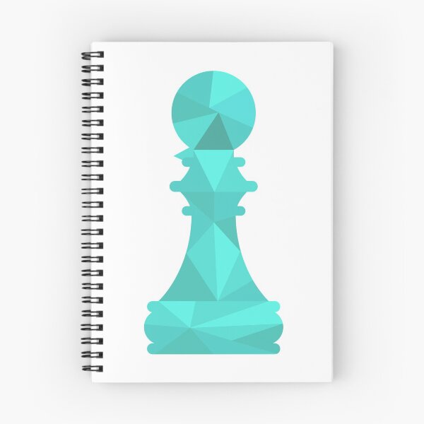 Item preview, Chess piece pawn designed and sold by ritshi.