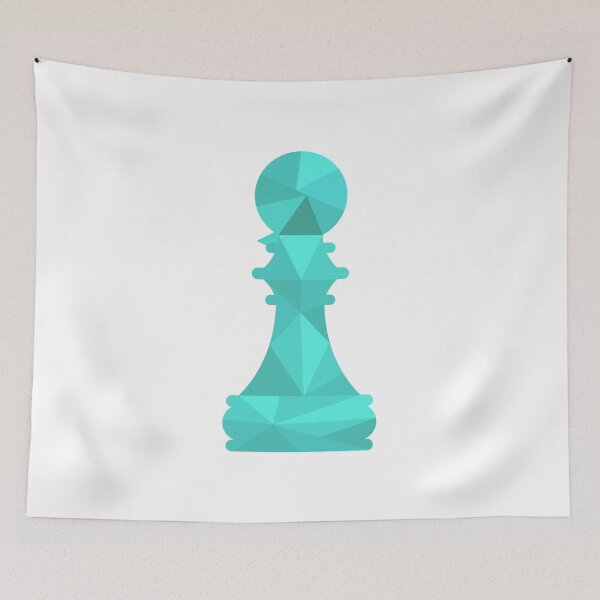 Item preview, Chess piece pawn designed and sold by ritshi.