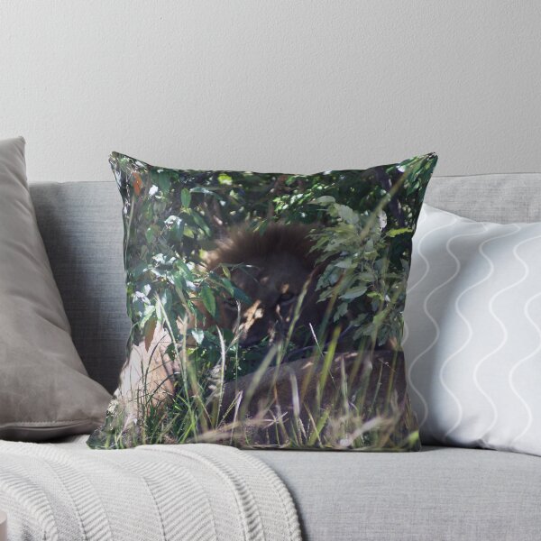 Item preview, The King of the Mara designed and sold by Rosie Appleton.