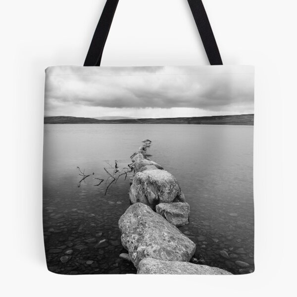 Item preview, Lochindorb - Line Of Stones designed and sold by Kevin Skinner.