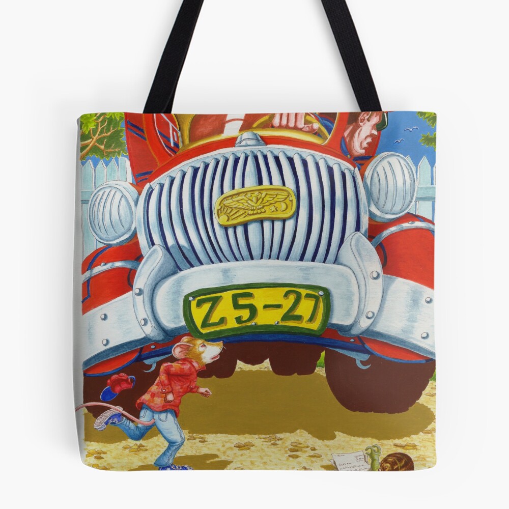 Artikel-Vorschau von Allover-Print Tote Bag, designt und verkauft von RoryStapleton.