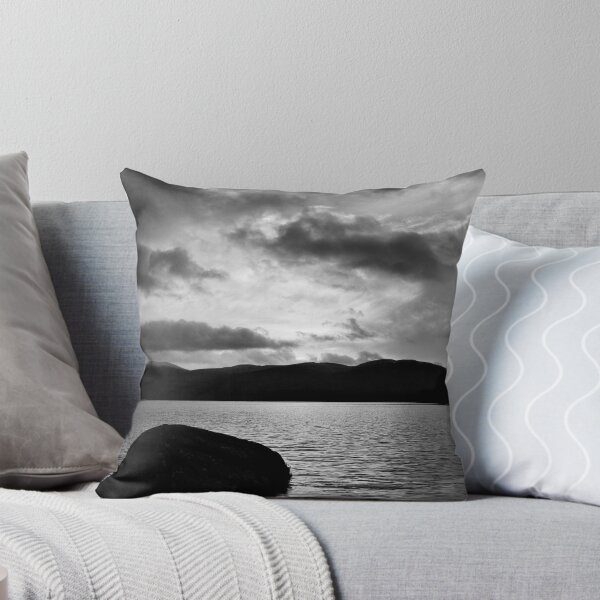 Item preview, Loch Garten At Dusk designed and sold by Kevin Skinner.