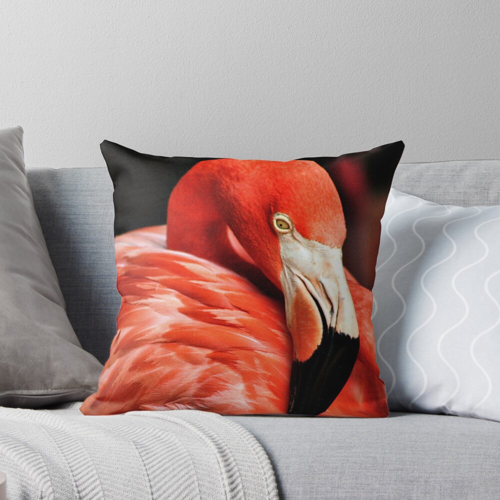 Item preview, Throw Pillow designed and sold by idnurse41.