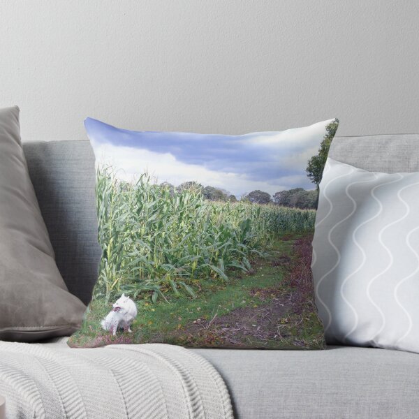 Artikelvorschau, Sylvie of the Corn entworfen und verkauft von Jack McCabe.