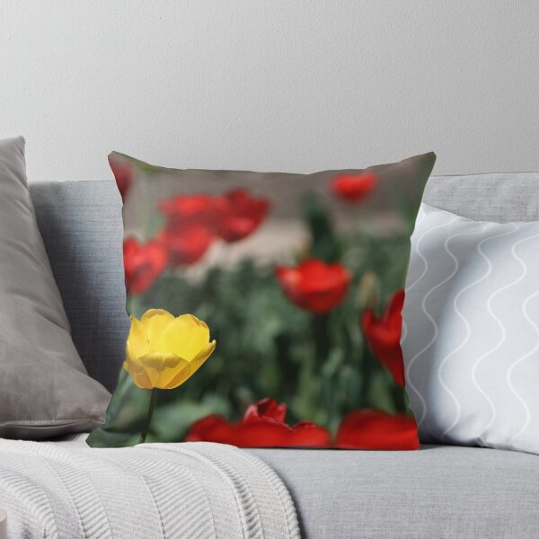 Item preview, Yellow and Red... designed and sold by Jeff D Photography.