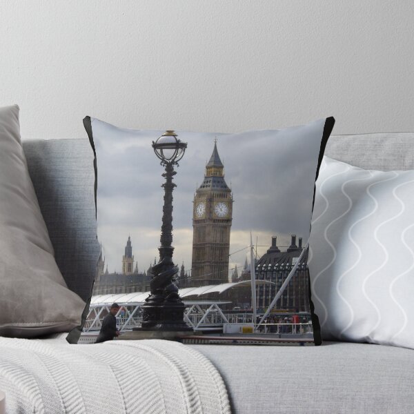 Item preview, Big Ben designed and sold by Lucy Angel.