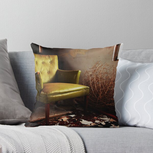 Item preview, waiting room designed and sold by Rachel  McKinnie.