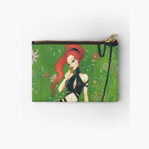 Item preview, miss green designed and sold by misstigrishop.