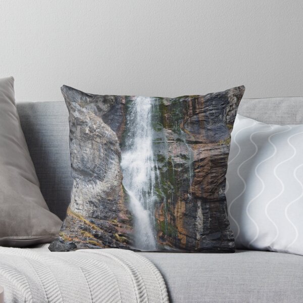 Item preview, Awe Inspiring Waterfall designed and sold by Daniel Amezcua.