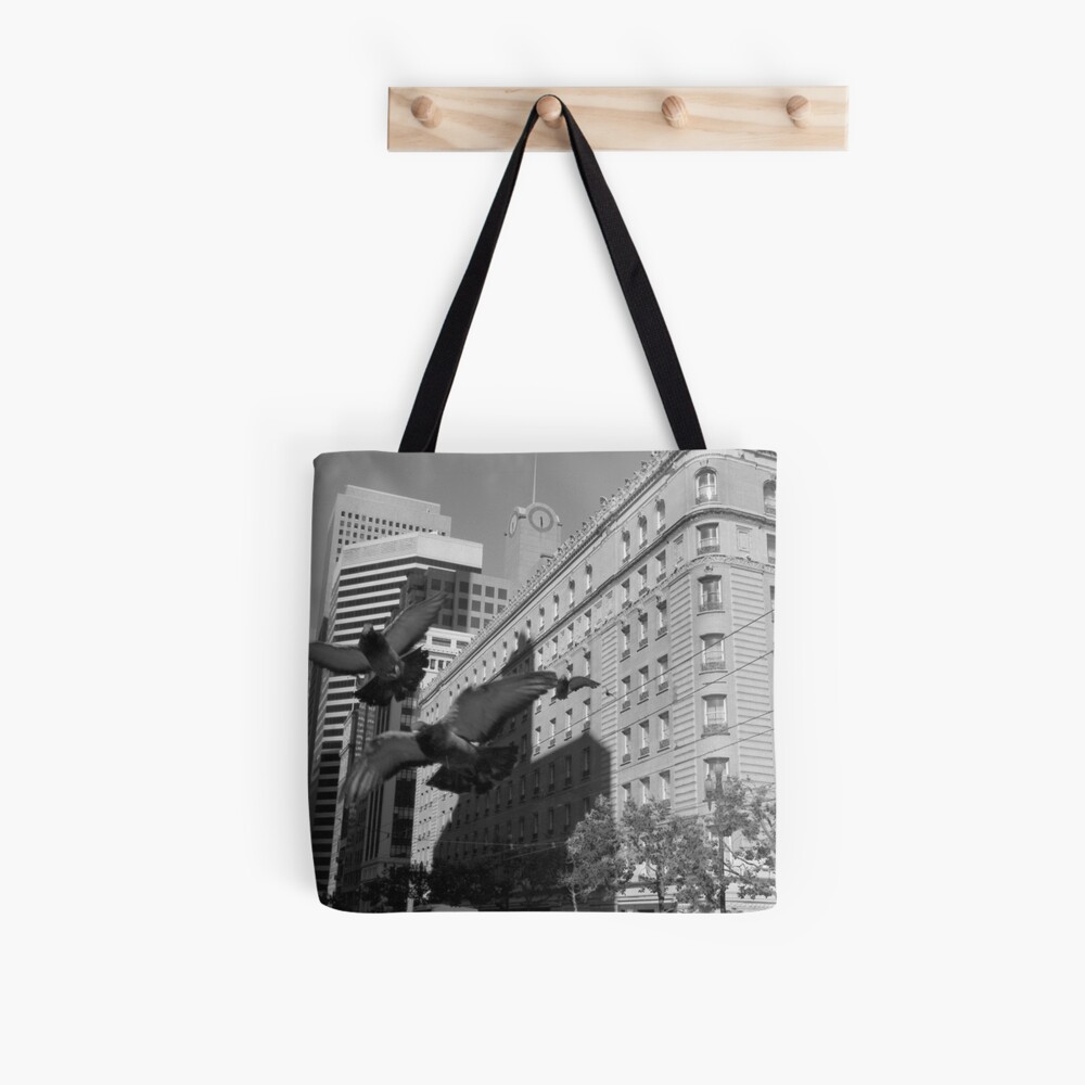 Item preview, All Over Print Tote Bag designed and sold by tomoenk6.