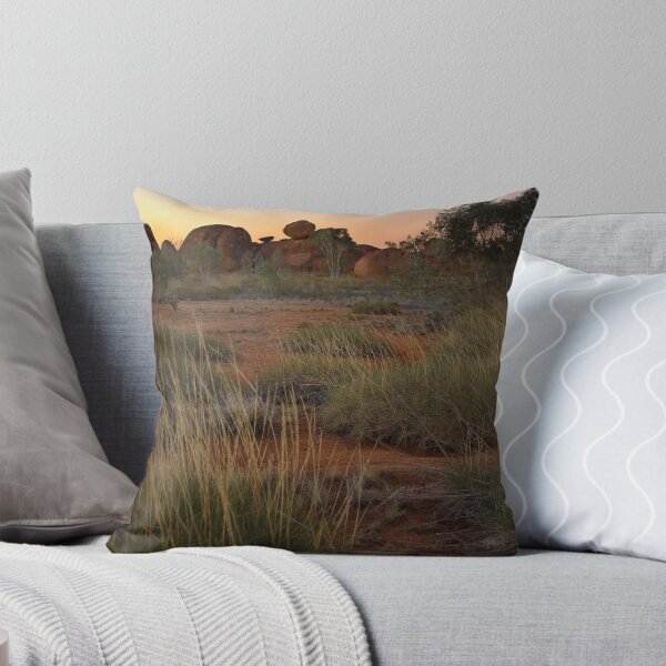 Item preview, Devils Marbles designed and sold by mawaho.