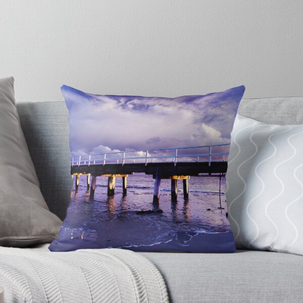 Item preview, Causeway Storm. designed and sold by Steve Chapple.