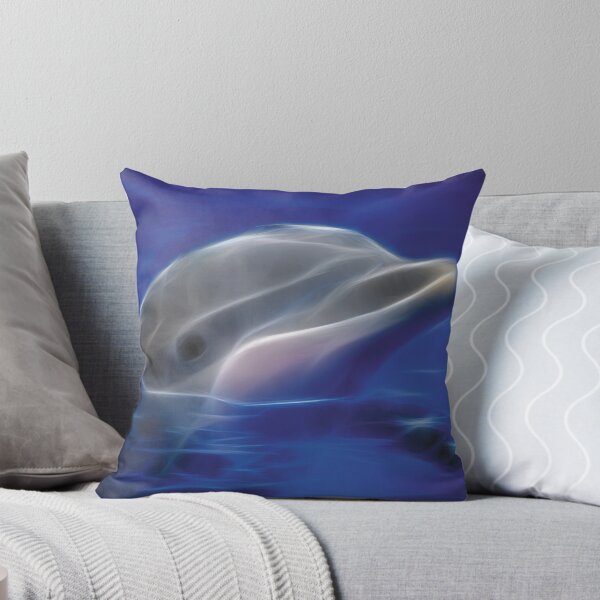 Item preview, Midnight Dolphin designed and sold by Marie Terry.