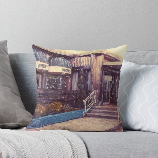 Item preview, Venus Diner #2 designed and sold by Steven Godfrey.