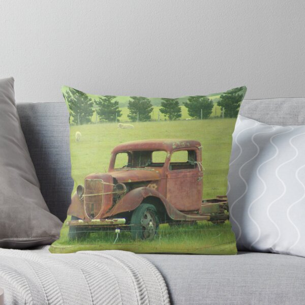 Item preview, Put out to pasture designed and sold by Trainman.