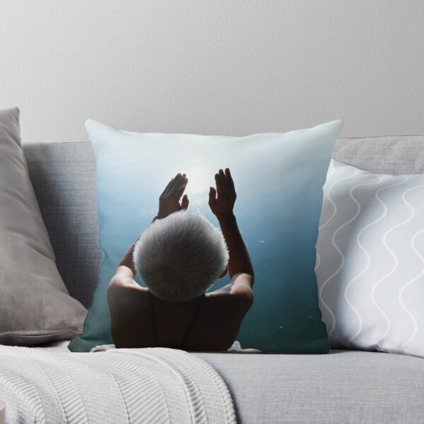 Item preview, morning meditation designed and sold by fridaycafe.