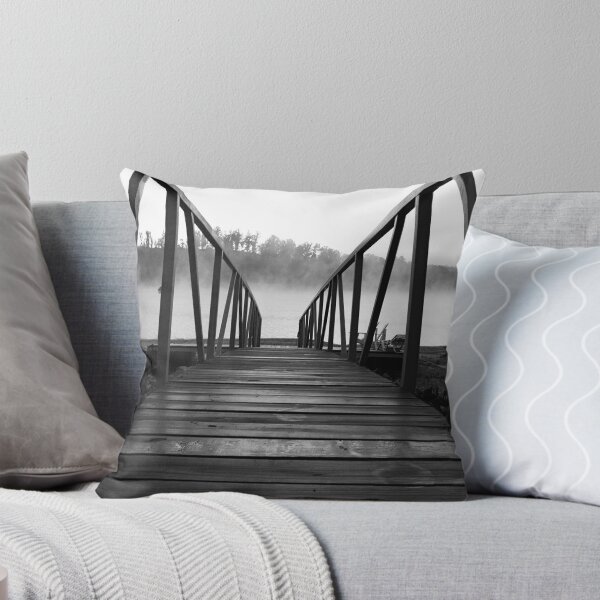 Item preview, Fog Bridge designed and sold by RDJones.