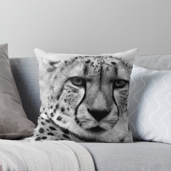 Item preview, Cheetah designed and sold by Janine  Hewlett.