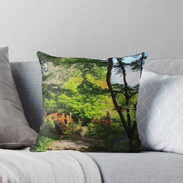 Item preview, Yoa Japanese Garden designed and sold by Snapshot20.