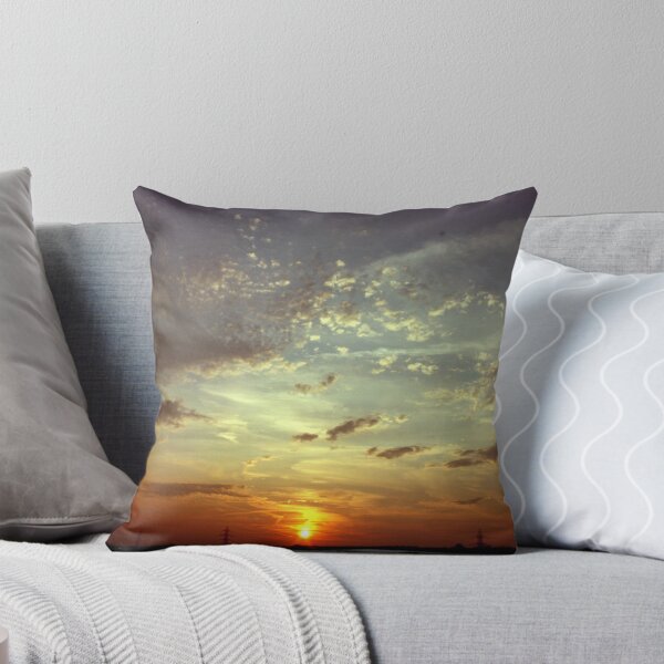 Item preview, Roadside Sunset designed and sold by pange.