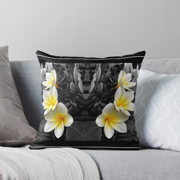 Item preview, Plumeria designed and sold by Eliza1Anna.