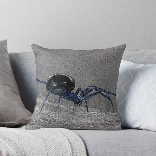 Item preview, Web runner designed and sold by Steve  Woodman.