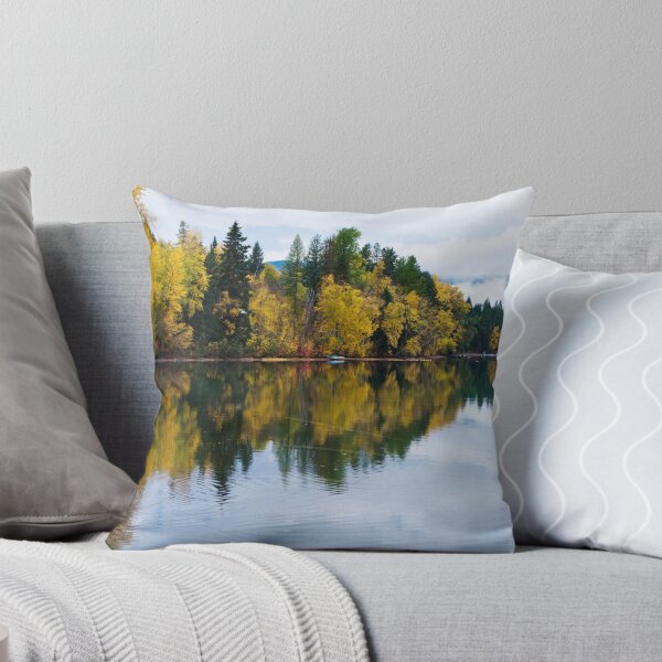 Item preview, Rainy Fall Day designed and sold by Jill Doyle.