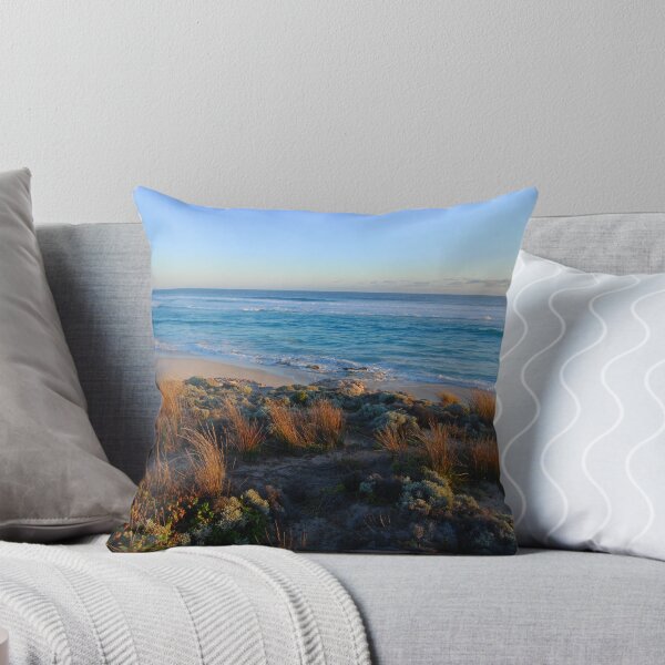 Item preview, Hanson Bay beach #2 photo 2 designed and sold by Wayne England.