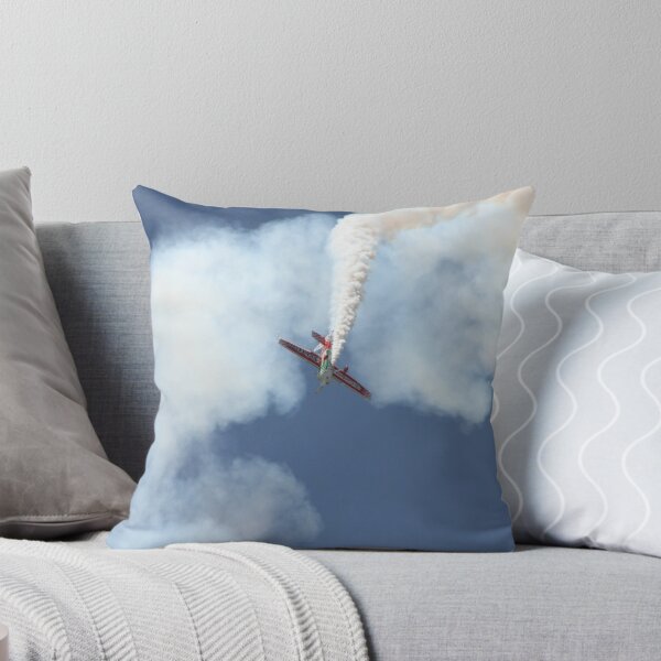 Item preview, Twisting Aerobatics designed and sold by Dean Redsell.