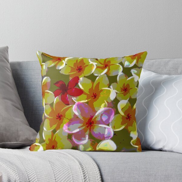 Item preview, Freesias 2 designed and sold by Cheryle  Bannon.