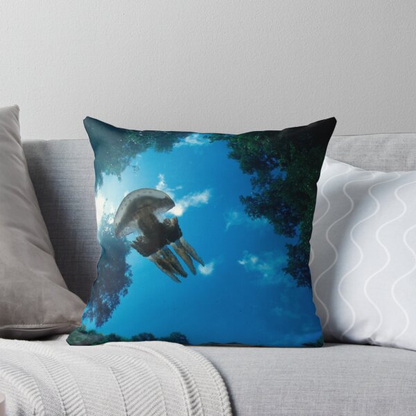 Item preview, Flying Jellyfish designed and sold by Carlos Villoch.