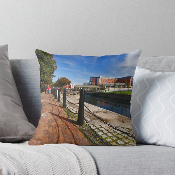 Item preview, ALBERT DOCKS designed and sold by MIKESCOTT.