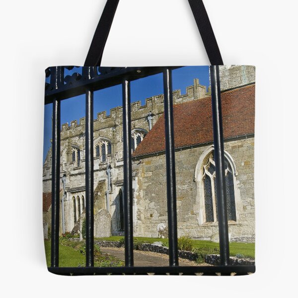Item preview, Saxony church designed and sold by Steve plowman.
