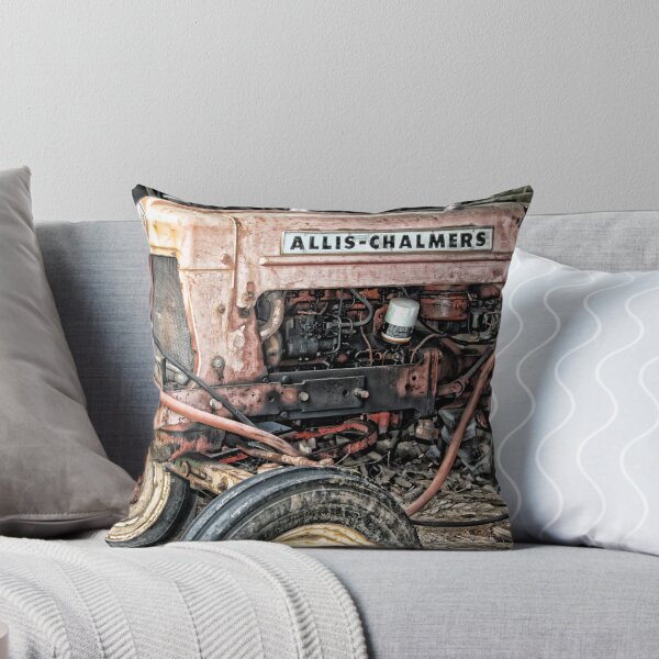 Item preview, Allis-Chalmers designed and sold by Patricia Montgomery.