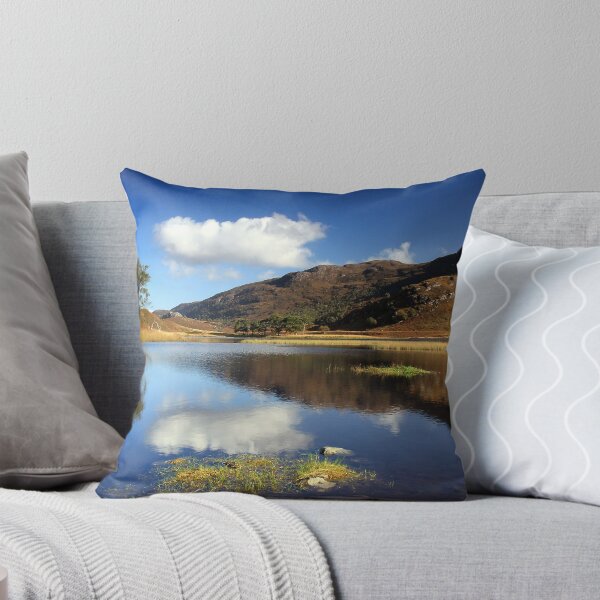 Item preview, Strathfarrar Autumn designed and sold by colin campbell.