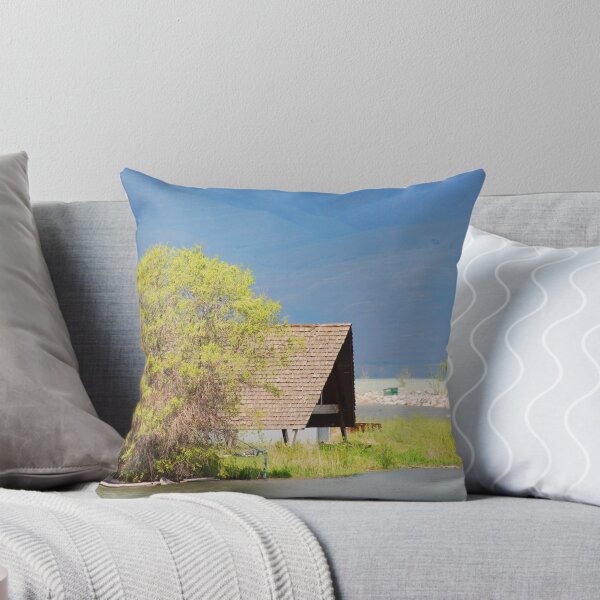 Item preview, Lakeside tranquillity designed and sold by Sissypius.