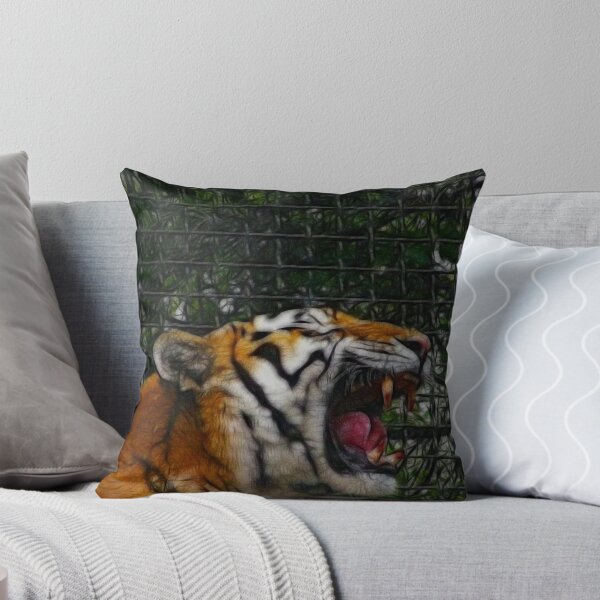 Item preview, roar! designed and sold by Cheryl Dunning.