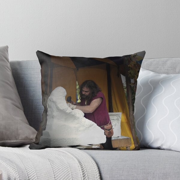Item preview, The Sculptor designed and sold by Judi Taylor.