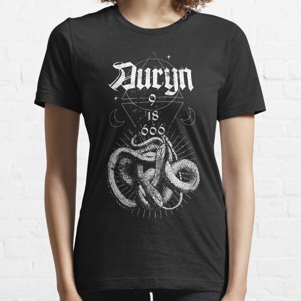 Auryn - Do what thou wilt - Eldritch Dreamer - Lovecraftian Cthulhu mythos wear Essential T-Shirt