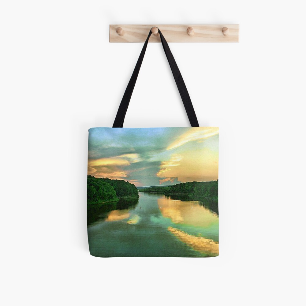 Item preview, All Over Print Tote Bag designed and sold by idnurse41.