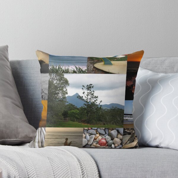 Artikelvorschau, North Coast Scenes entworfen und verkauft von Duncan FitzGerald.
