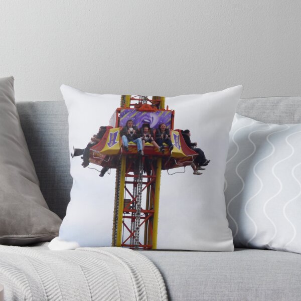 Item preview, *SCREAM* designed and sold by Sandra Chung.