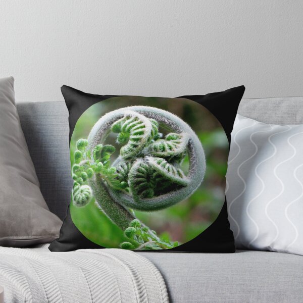 Item preview, Baby Fern designed and sold by gothgirl.