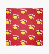 Good God, Lemon! Scarf