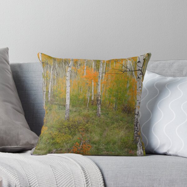 Item preview, Fall in Silverthorne designed and sold by Craig Forhan.