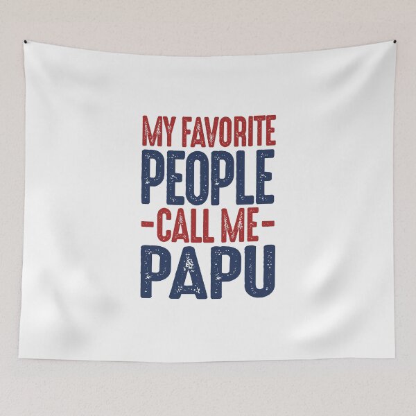Item preview, Gift for Papu designed and sold by RafaelLopezz.