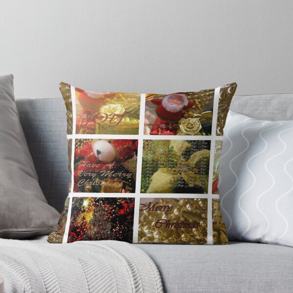 Item preview, Christmas Collage designed and sold by Melissa Park.