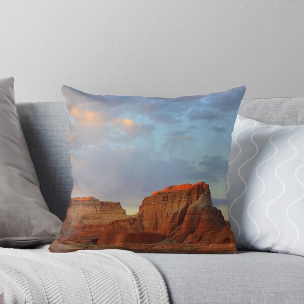 Item preview, Lake Powell Landscape I designed and sold by Stephanie  Newbold.
