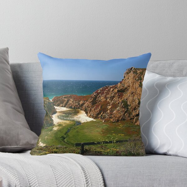 Item preview, Garrapata Pass designed and sold by John Absher.