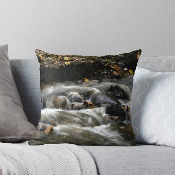 Item preview, Rushing Waters designed and sold by Len Bomba.